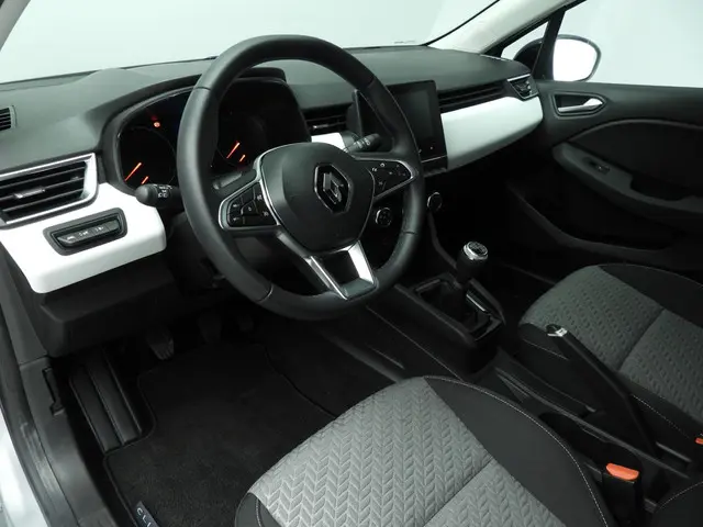 Renault Clio 1.0 TCe 90 Evolution 2023 Benzine 33