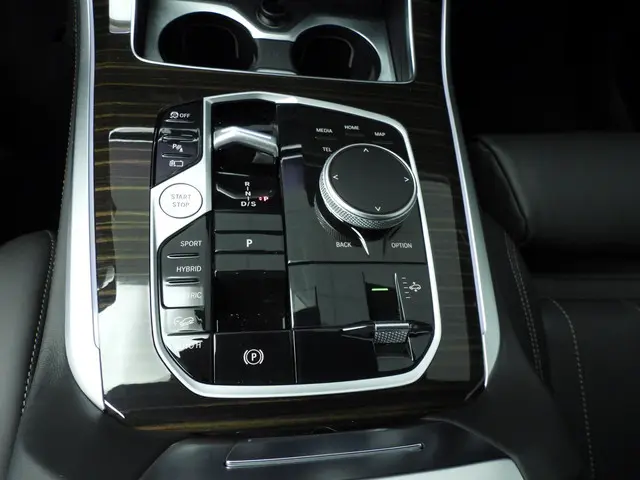 BMW X5 xDrive50e 2025 Hybride Benzine 16