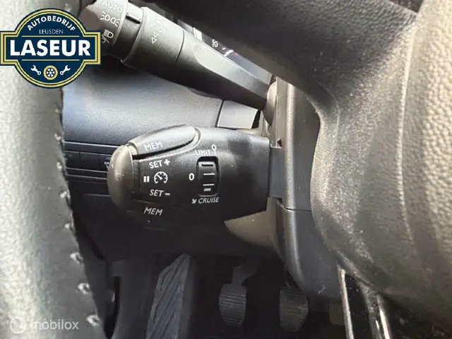 Citroën C3 Aircross 1.2 PureTech Feel 2018 Benzine 18