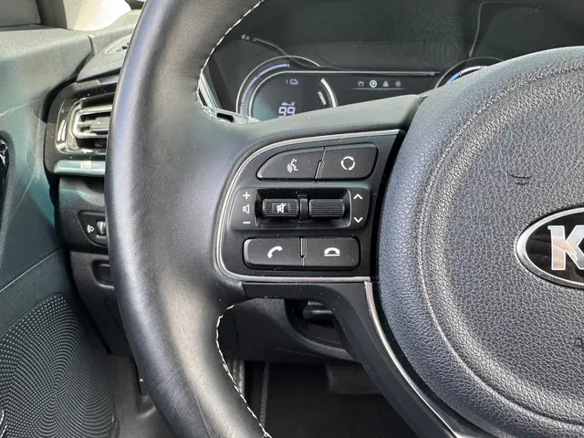 Kia e-Niro EXECUTIVELINE 64 kWh 2020 Elektrisch 19