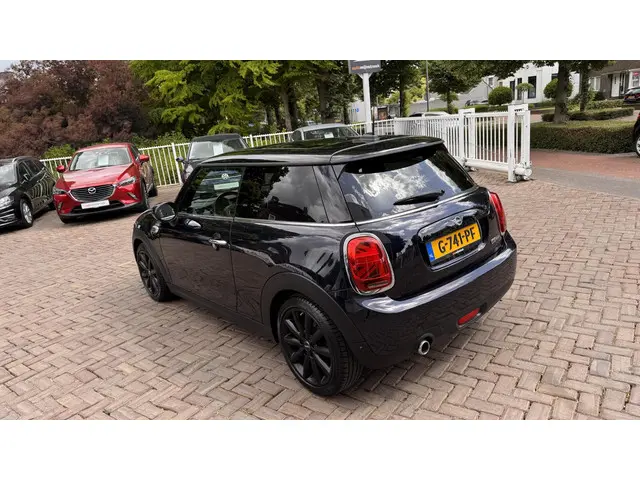 MINI Cooper Mini 1.5 60 Years Edition 2019 Benzine 5