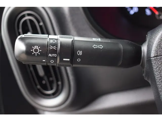 Kia Picanto 1.0 MPi ComfortPlusLine 5-Drs 2019 Benzine 11