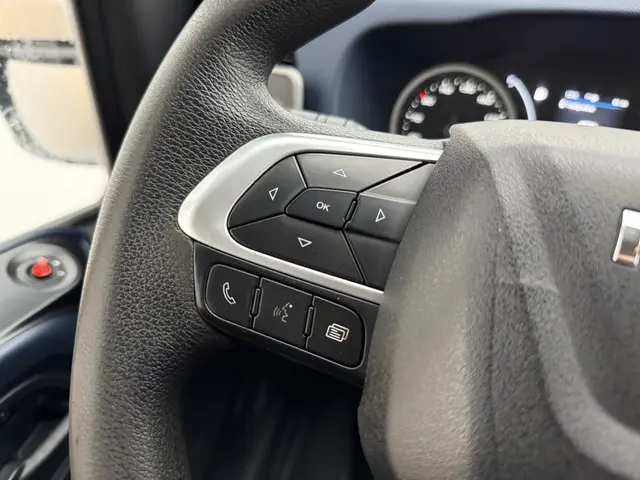 Iveco Daily 35S16 2.3 2020 Diesel 21