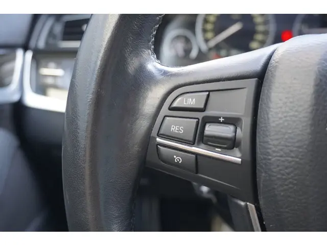 BMW 5 Serie 525d 2015 Diesel 23