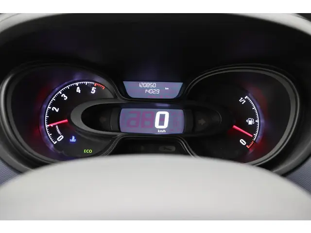 Opel Vivaro 1.6 CDTI L1H1 Sport EcoFlex 2018 Diesel 25