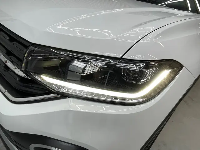 Volkswagen T-Cross 1.0 TSI Style AUTOMAAT 2019 Benzine 7