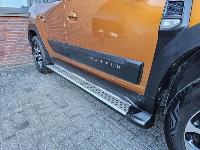 Dacia Duster 1.2 TCe Comfort 2018 Benzine 2