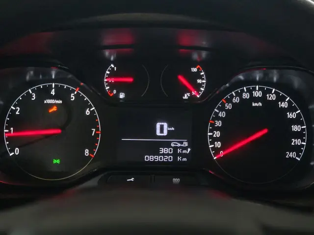 Opel Combo 1.5D L2H1 Edition 2021 Diesel 19