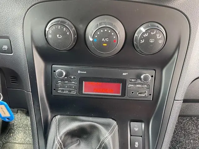 Mercedes-Benz Citan !!VERKOCHTTT!!! 2019 Diesel 12