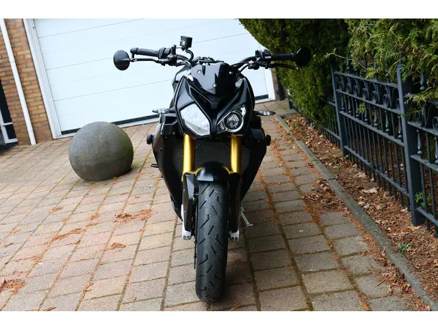 BMW S 1000 R  S1000R | S ESA ABS OBC QHIFT 2016 Benzine 25