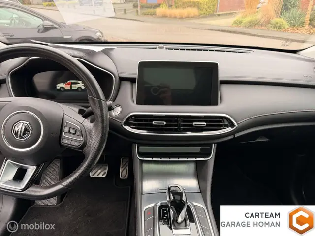 MG EHS 1.5 TGDI Luxury 2023 Hybride Benzine 9