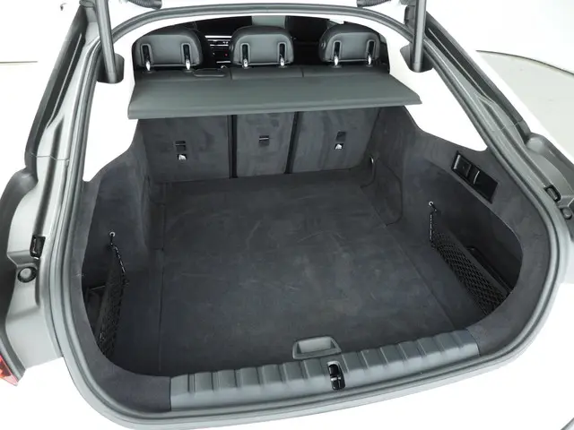 BMW i4 Gran Coupe eDrive40 2022 Elektrisch 9