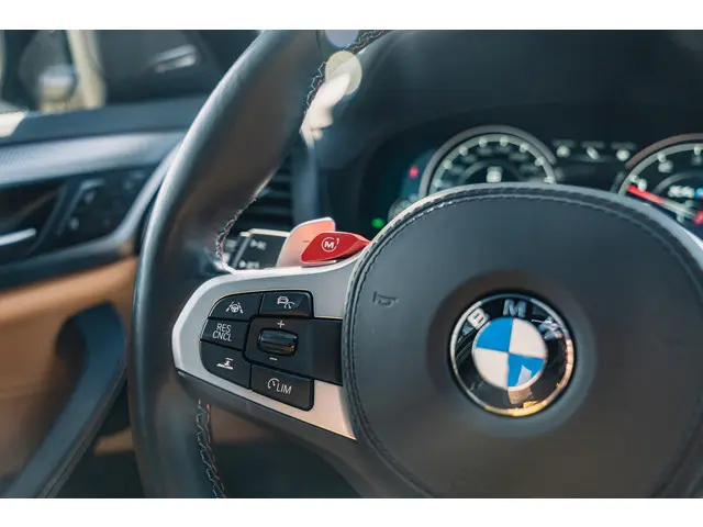 BMW X4 M Competition 2020 Benzine 26
