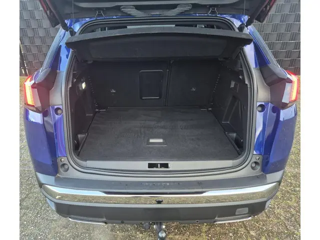 Peugeot 3008 1.2 PureTech GT Line 2017 Benzine 11