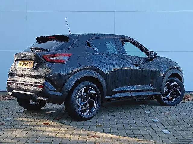 Nissan Juke 2