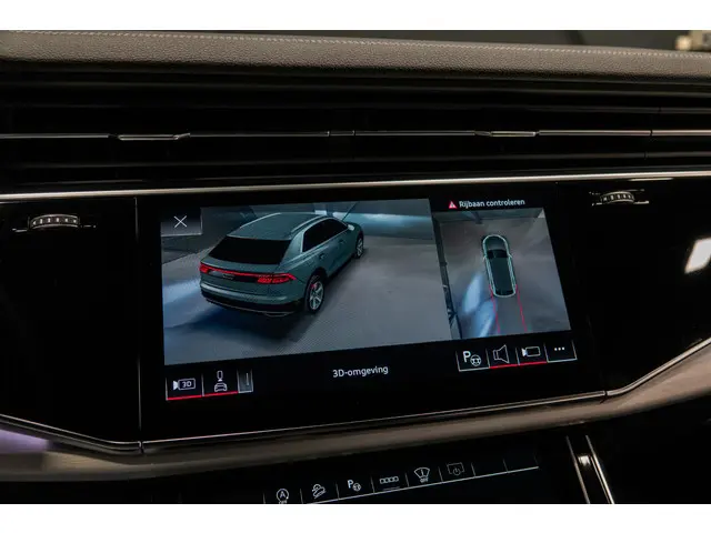 Audi Q8 50 TDI quattro Pro Line S 2023 Diesel 41