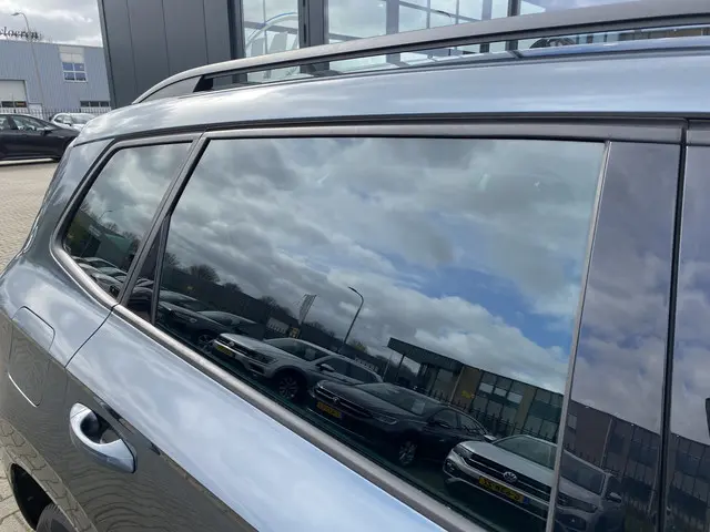 Škoda Karoq 1.5 TSI ACT Business Edition 2021 Benzine 7