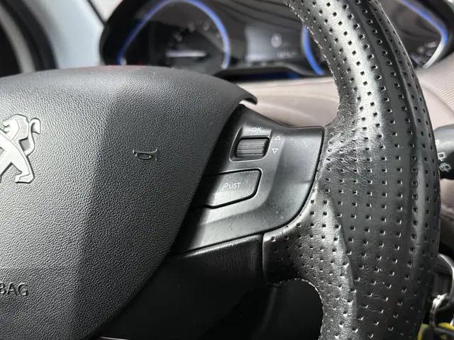 Peugeot 2008 1.6 VTi Féline 2013 Benzine 14