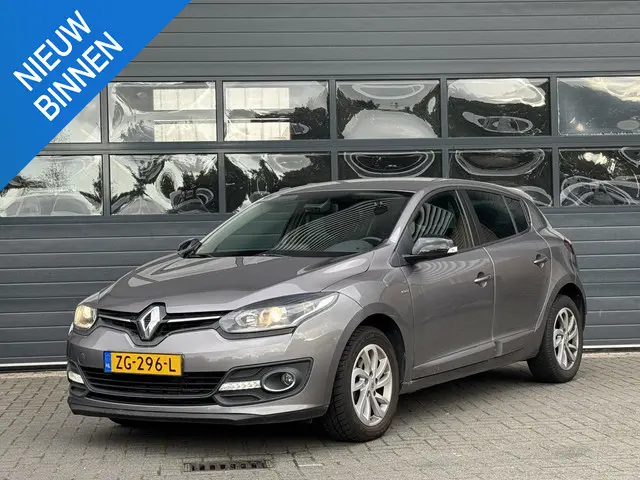 Renault Mégane