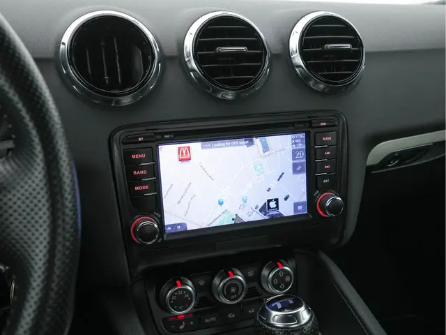 Audi TT 1.8 TFSI Pro-Line S-Line-Pack 2013 Benzine 15