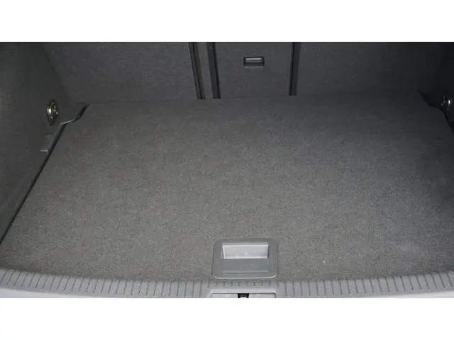 Volkswagen e-Golf E-DITION Ecc Airco 2020 Elektrisch 16