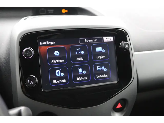 Toyota Aygo 1.0 VVT-i x-joy 2020 Benzine 42