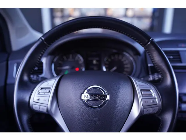 Nissan Pulsar 1.2 DIG-T N-Connecta 2018 Benzine 19