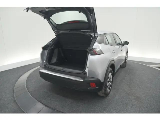 Peugeot e-2008 EV Active 50 kWh 2022 Elektrisch 57