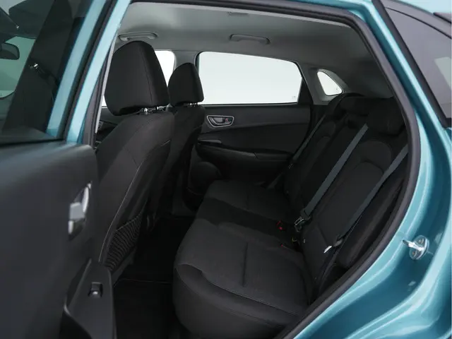 Hyundai Kona EV Comfort 39 kWh 2020 Elektrisch 9