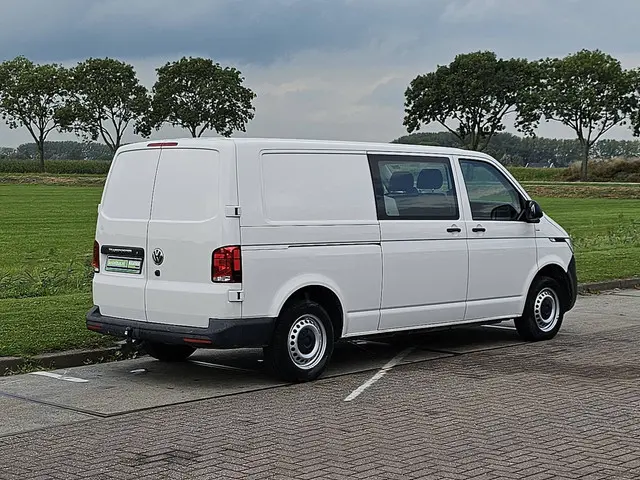 Volkswagen Transporter 2.0 TDI 2020 Diesel 3