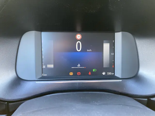 Opel Corsa 1.2 Turbo 100pk Edition 2026 Benzine 13