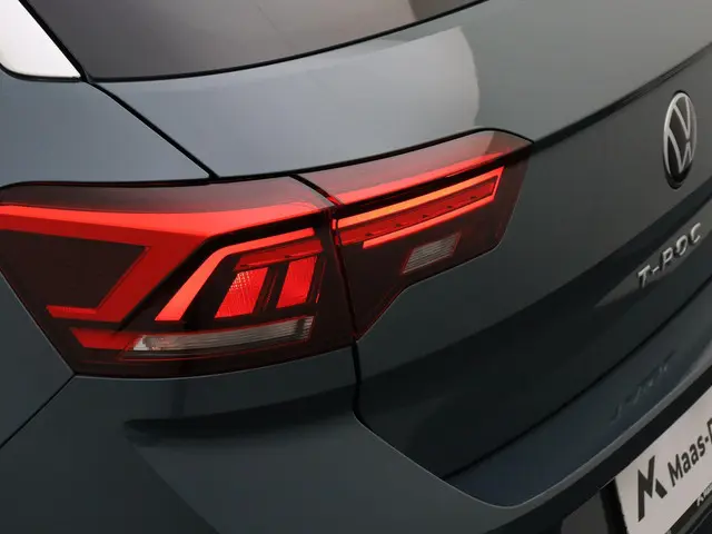 Volkswagen T-Roc 1.5TSI/150PK R-Line DSG 2025 Benzine 34