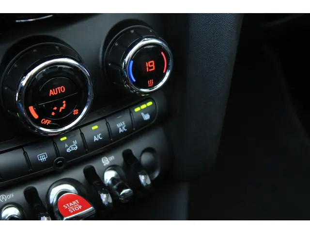 MINI Cooper Cabrio Mini 1.5 2016 Benzine 11