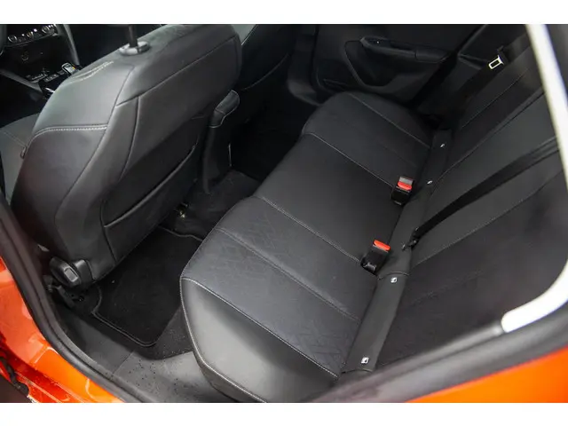 Opel Corsa 1.2 Turbo 2021 Benzine 19