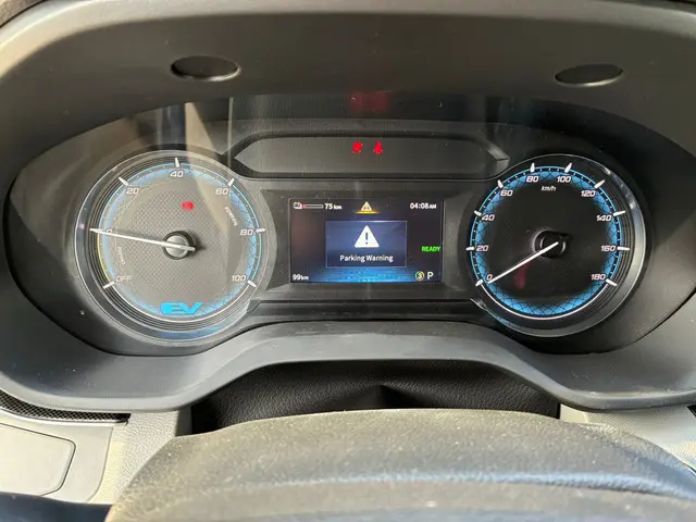 Maxus eDeliver9 204PK 2025 Elektrisch 32