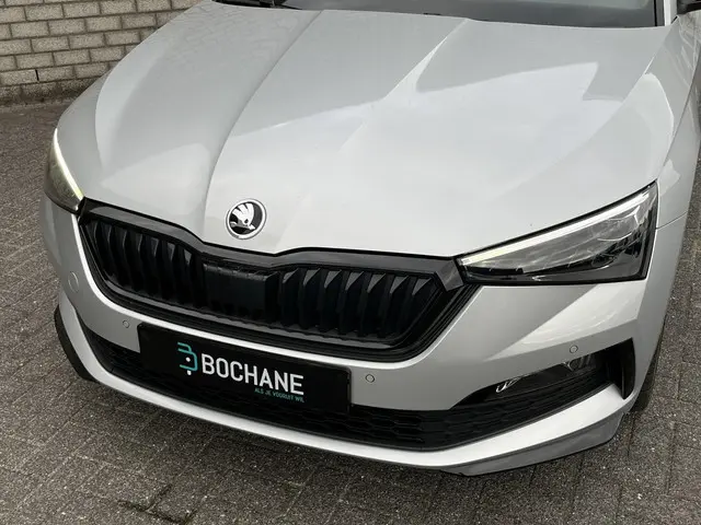 Škoda Scala 1.0 TSI Automaat Monte Carlo 2023 Benzine 27