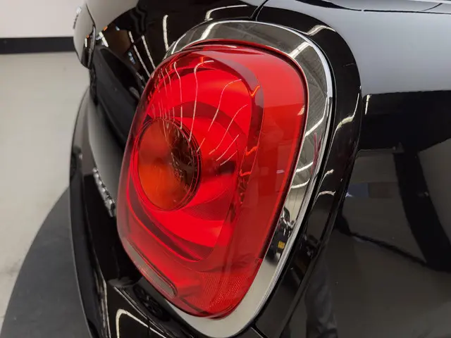 MINI Cooper Mini 1.5 2019 Benzine 21