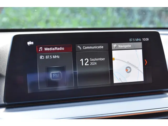 BMW 6 Serie 630D GT 2018 Diesel 16