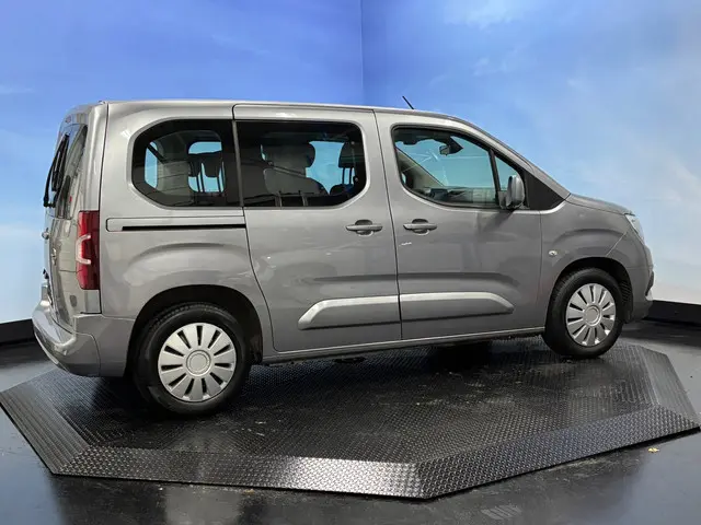 Opel Combo Tour Turbo L1H1 Edition 2019 Benzine 9
