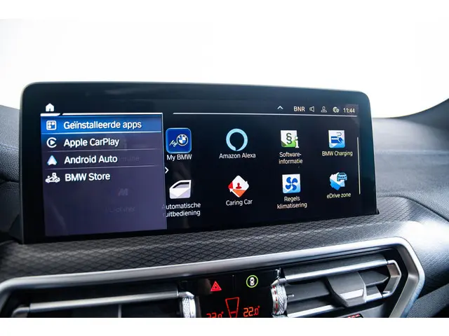 BMW X3 xDrive30e High Executive 2023 Hybride Benzine 36
