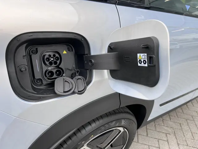 Jaecoo 7 1.5 GDI SHS-P Selective 2026 Hybride Benzine 23