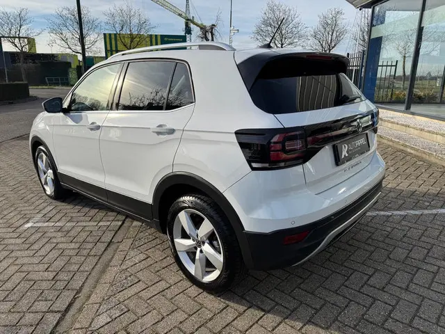 Volkswagen T-Cross 1.5 TSI ACT Style 2023 Benzine 6