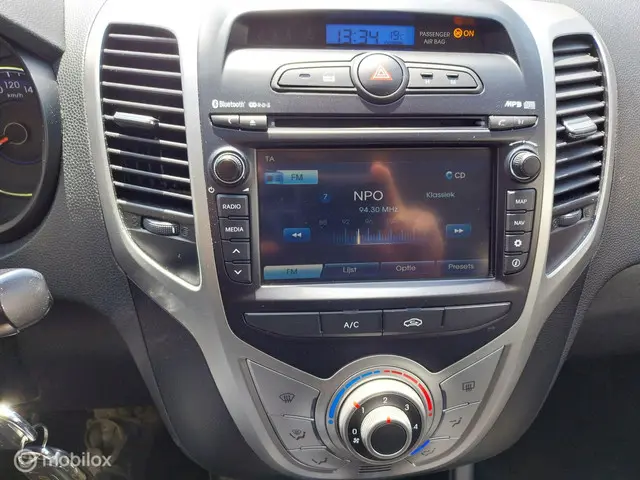 Hyundai ix20 1.6i Go! 2016 Benzine 19