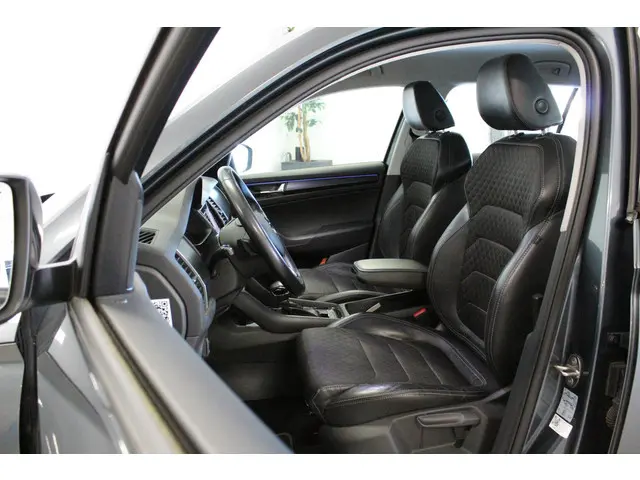 Škoda Kodiaq 1.5 TSI Business Edition 7p. 2020 Benzine 10