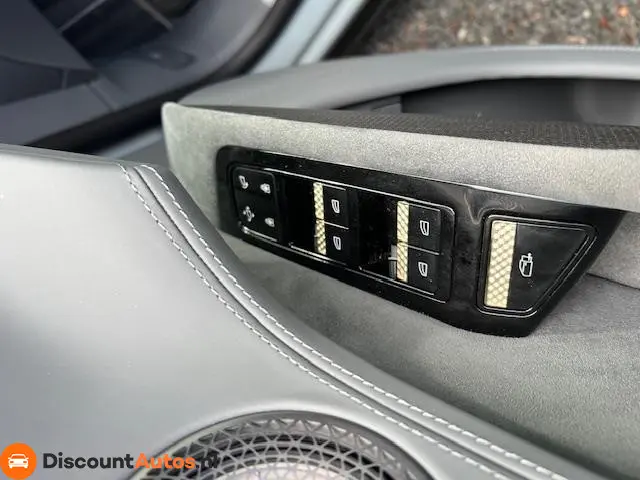Lotus Eletre EDS 450 S 4WD 112 kWh 2023 Elektrisch 18