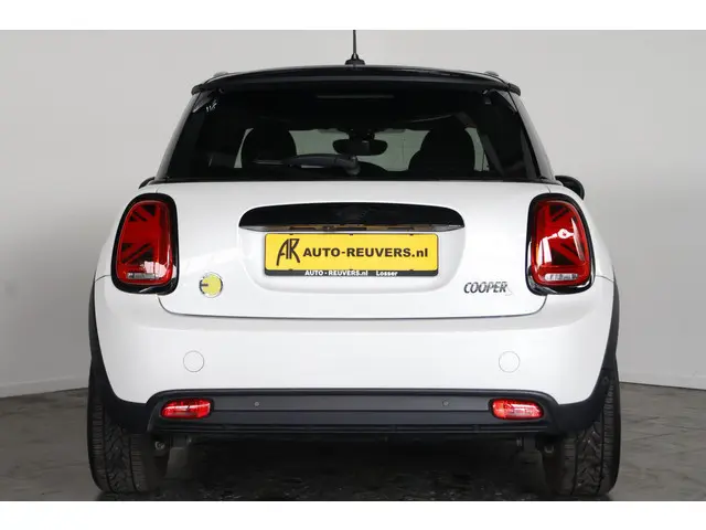 MINI Electric Mini Cooper 2023 Elektrisch 9