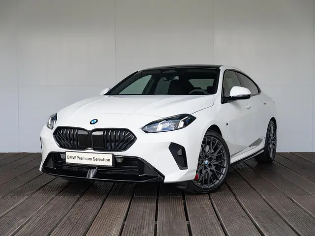 BMW 2 Serie Gran Coupé 220 2025 Benzine 36