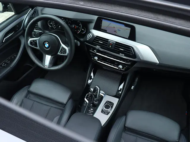 BMW X4 xDrive20i 2020 Benzine 14