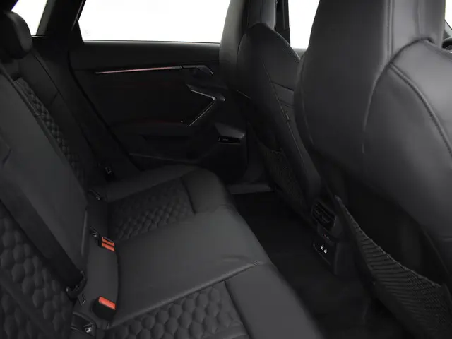Audi RS3 Sportback 2.5 TFSI 400 PK 2025 Benzine 19