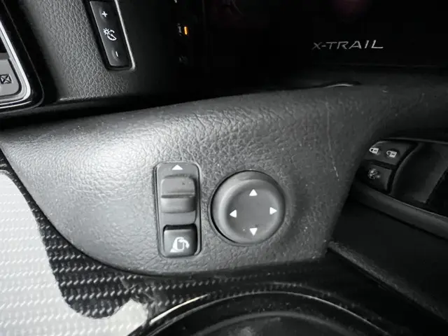 Nissan X-Trail 1.6 DIG-T N-Connecta 2018 Benzine 27